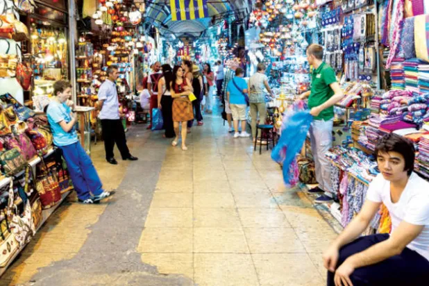 تركيا تدرس إجراءات جديدة لتشجيع توظيف الشباب