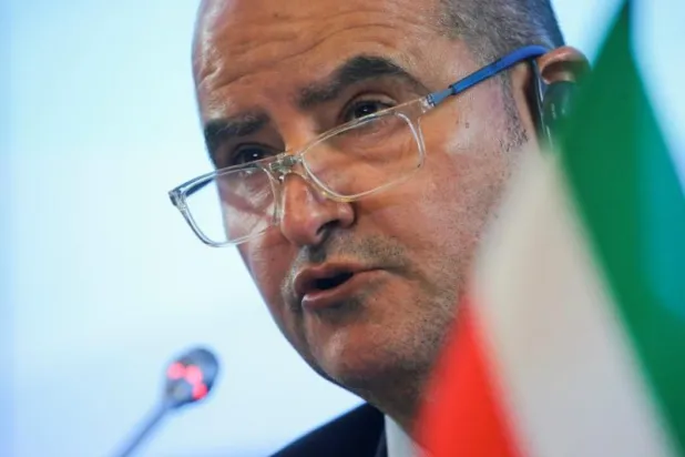 Kuwait Oil Minister: No Plan to Exit Oil Cuts