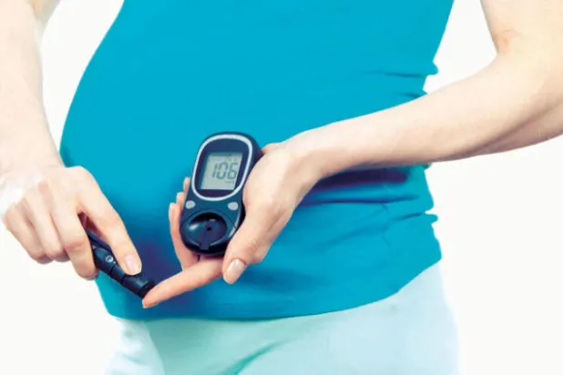 السكري والحمل... ضرورة المتابعة الطبية في عيادات الحوامل