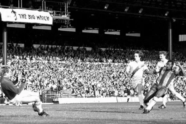 ريجيس كان من أبرز نجوم وست بروميتش بين 1977 و1984 («الشرق الأوسط»)