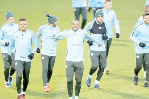 سيتي يسعى للعودة إلى طريق الانتصارات عبر بوابة نيوكاسل (رويترز)