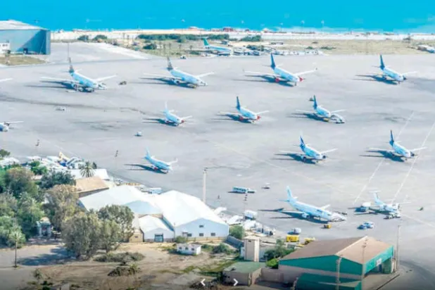 الجيش الليبي يطلق «غضب الصحراء» لمحاربة العصابات الإجرامية