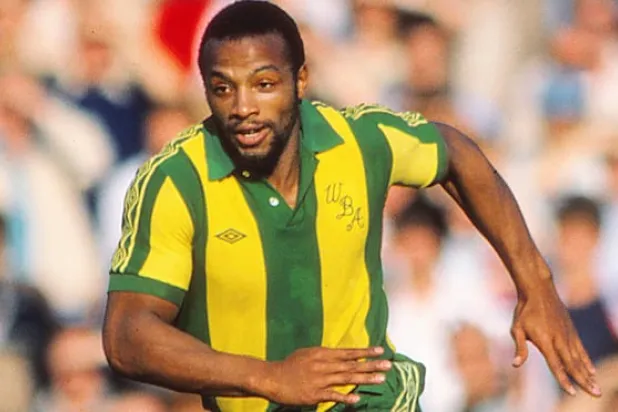 Cyrille Regis: A Pioneer on The Pitch and The Leader of a Generation