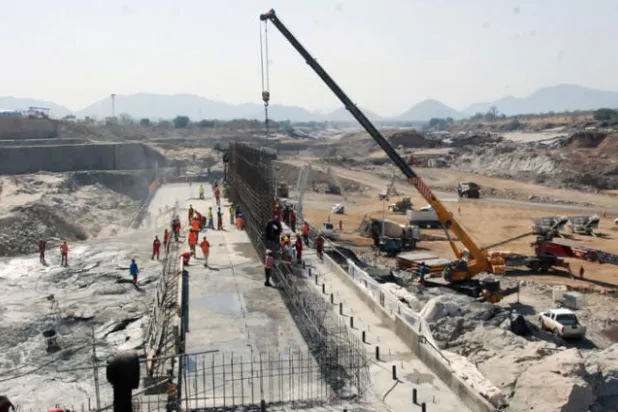 حدود التوتر المصري ـ السوداني