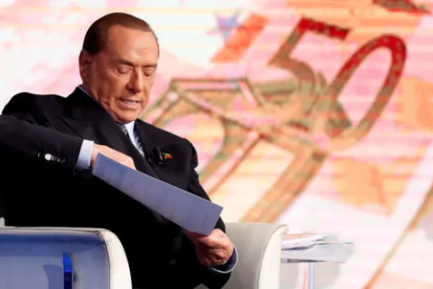 الأحزاب الإيطالية المعادية لأوروبا تتصدر استطلاعات الرأي