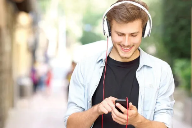 سوق الموسيقى تنهض من كبوتها بفضل الخدمات الرقمية