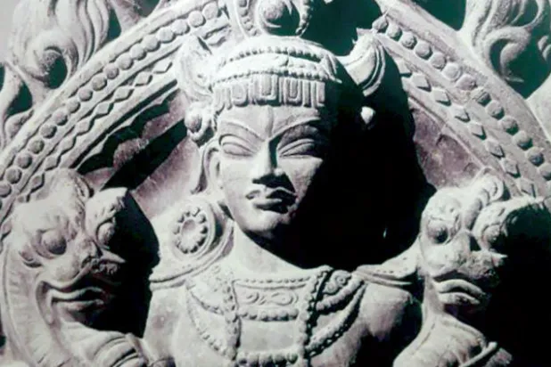 صور متنوعة تعبر عن الثقافة الهندية («الشرق الأوسط»)