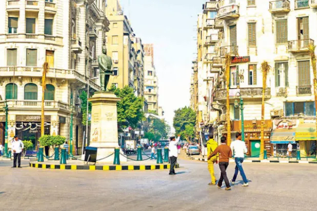 اقتصاديون: مصر على أبواب قطف ثمار القرارات الصعبة