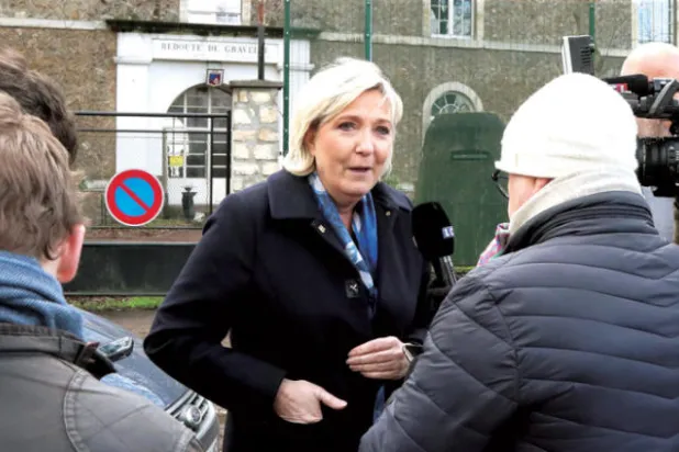 الأصولية النمساوية... فوز بطعم نهاية أوروبا الموحدة