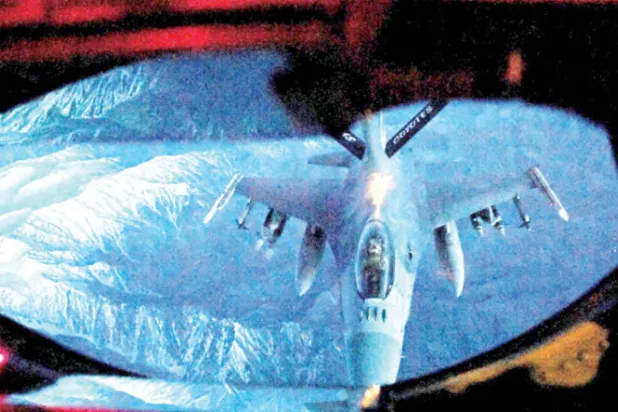 استراتيجية ترمب الجديدة... الغارات الجوية الأميركية في أفغانستان لا تتوقف