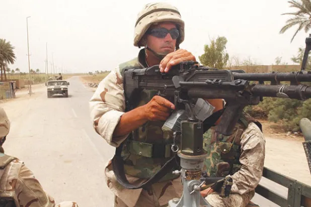 الجنود ما عادوا جنوداً... والموت صار تقنية رقمية