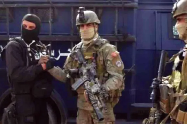 تونس تعلن مقتل قيادي جزائري بتنظيم «القاعدة»