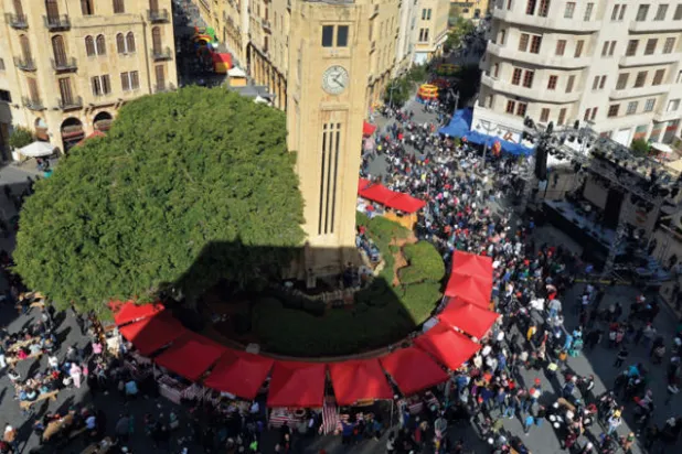 بري وجنبلاط يتوحدان لمواجهة {المس بالطائف... وتجويفه»