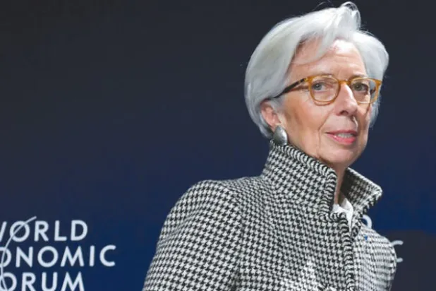 صندوق النقد محذراً: الركود القادم قد يكون أقرب مما نعتقد