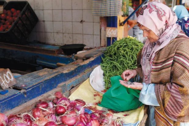 المغرب: التضخم يتسارع إلى 0.5 % في ديسمبر