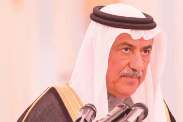 السعودية تشارك في «دافوس» بوفد حكومي كبير ورجال أعمال