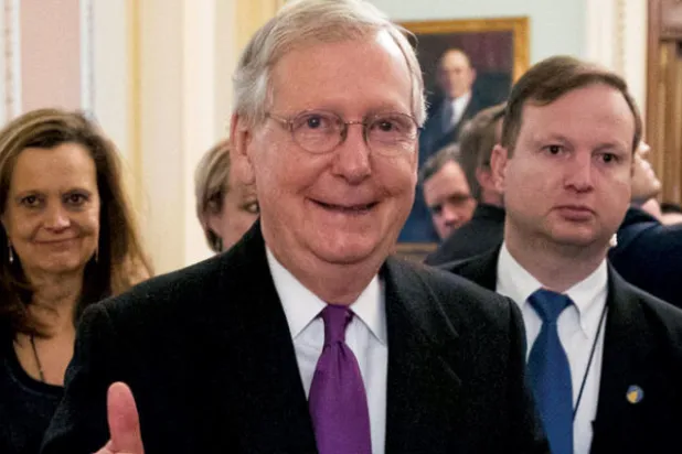 الحكومة الفيدرالية الأميركية تفتح أبوابها لثلاثة أسابيع