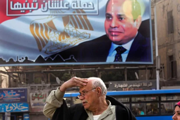 «رئاسية مصر»: ترشح عنان يعيد «الإخوان» إلى دائرة السجال السياسي