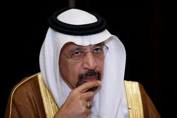 Saudi Energy Minister Calls for Extending Oil Cooperation Beyond 2018