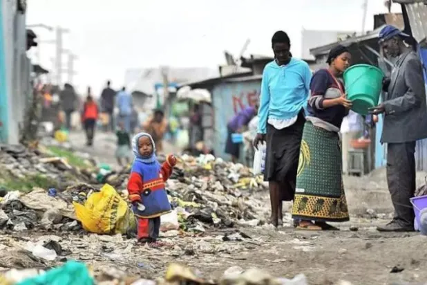 82 % من ثروات العالم يملكها 1 % من الأغنياء