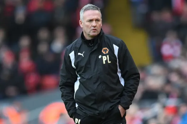 Paul Lambert May Not Be an Attractive Name for Stoke but his CV Suggests Survival