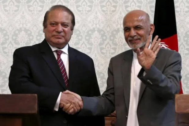 Fatwa against Suicide Bombings Causes Dispute between Islamabad, Kabul