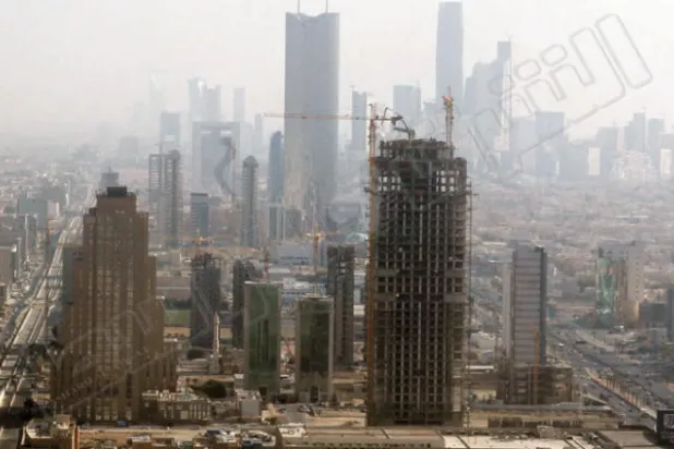 السعودية: انخفاض قيمة الصفقات العقارية الأسبوعية