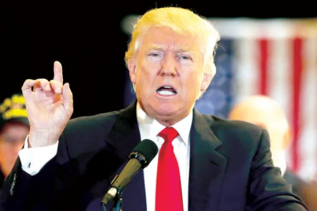 ترقب في «دافوس» لزيارة ترمب وسط فضول ورفض وترحيب