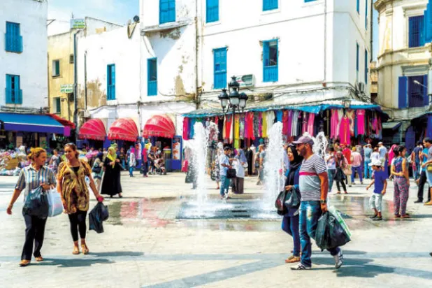 الإمارات وتونس خارج اللائحة الأوروبية للملاذات الضريبية