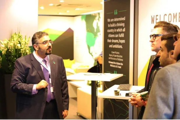 «أداء» السعودي يطلق منصة إلكترونية بمجال قياس الأداء الدولي