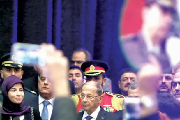 «حزب الله» يخذل عون انتخابياً في جزين