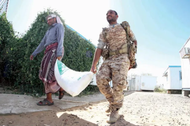 الخطة الإنسانية لليمن... الرقابة والمعايير أبرز التفاصيل