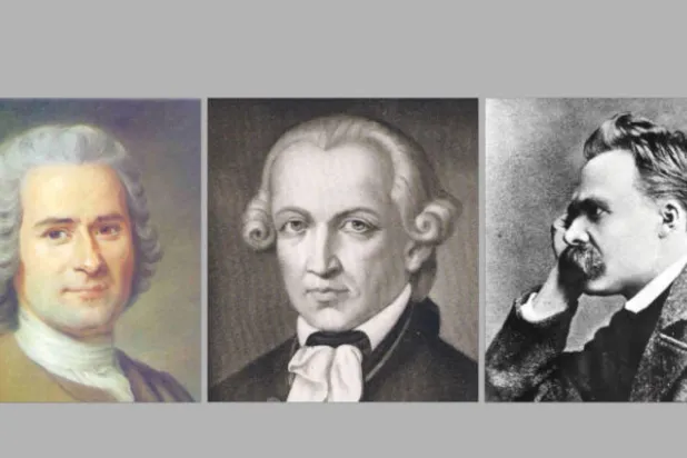 التفكير والمشي... الجسد والكتابة