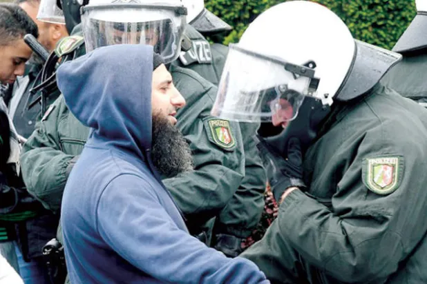 تقييم جديد لأهداف «الإخوان المسلمين» في ألمانيا