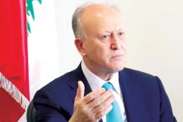 أشرف ريفي: ما زلت أعارض الحريري على خيارات خاطئة وقاتلة