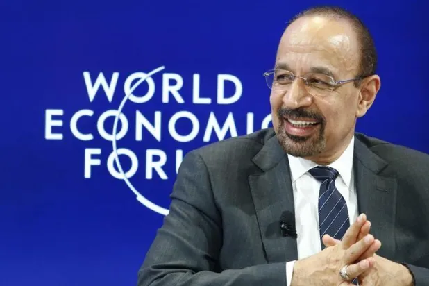 Saudi Energy Minister: Exit from Oil Cuts to Be Gradual