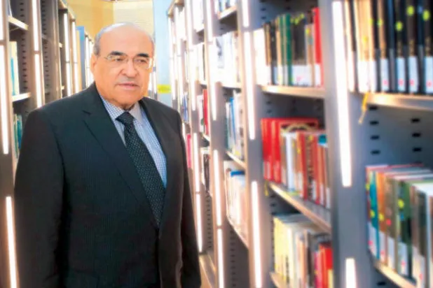 مصطفى الفقي: الإصلاح في السعودية حداثي... ونأمل في أن يعم العالم العربي