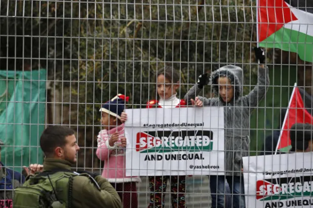 عباس: «أوسلو» مات