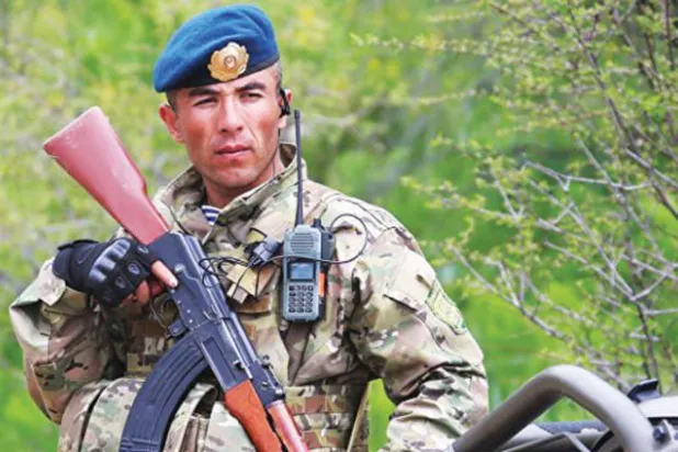 طاجيكستان تحاكم «داعشييها» وتعزز التعاون مع روسيا