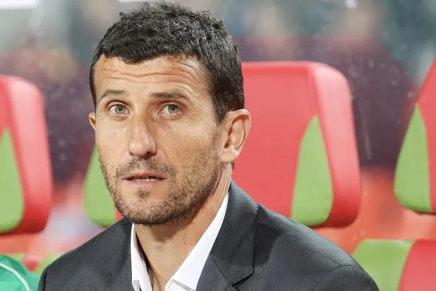 Meet Javi Gracia, the New Watford Manager who Stands up for his Players