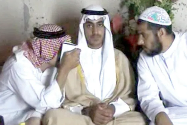 حمزة بن لادن... «القاعدة» بحلّتها الجديدة