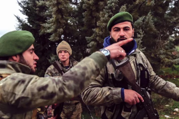 الميليشيات الشيعية بعد «داعش»