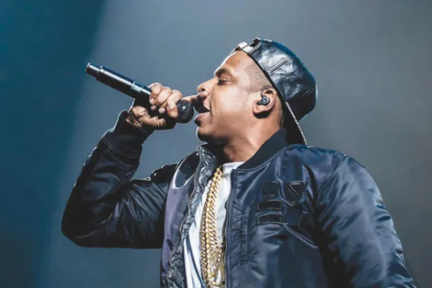 المغني «جيه زي» يتصالح مع جوائز غرامي