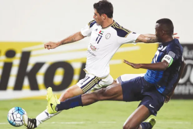 السعودية والإمارات: سلامة لاعبينا في الدوحة على رأس أولوياتنا