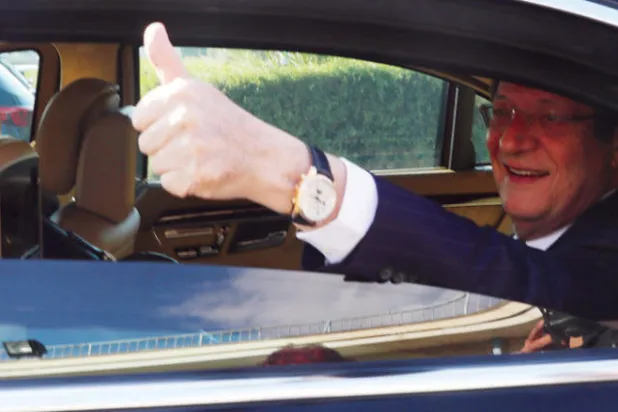 القبارصة ينتخبون رئيسهم وأناستاسياديس الأوفر حظاً