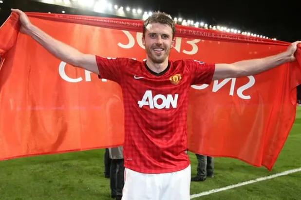Michael Carrick, a Canny Midfield Marvel Who Went Underappreciated