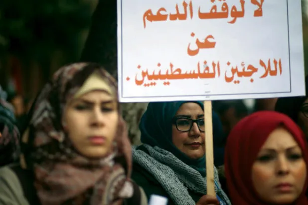 غزة على وشك انهيار القطاع الصحي