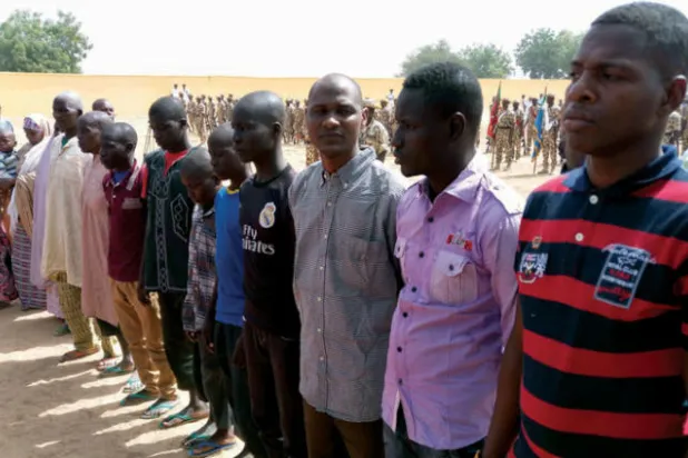 كينيا تلاحق أعضاء في حركة «الشباب» بعد مقتل جنديين بانفجار