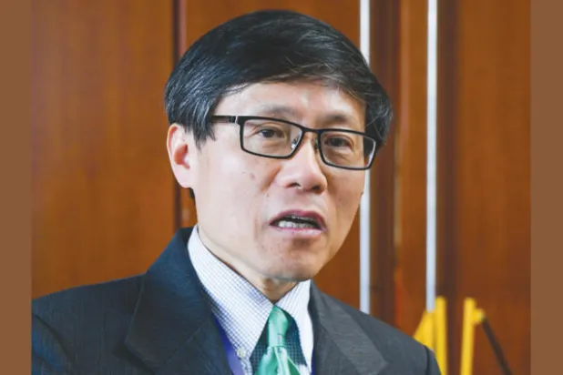 الصين تصف التقرير عن تجسسها على الاتحاد الأفريقي بـ«السخيف»