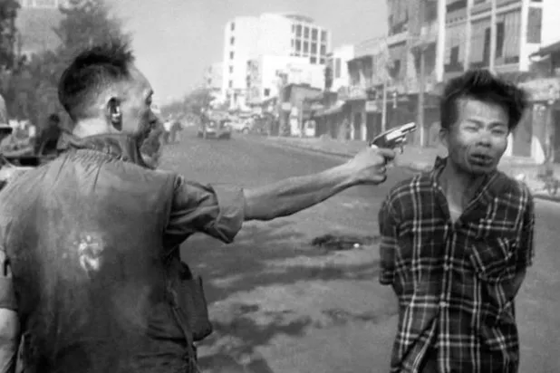 نصف قرن على معركة سايغون